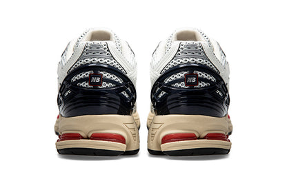 New Balance 1906R 'Sea Salt Eclipse Red' M1906RR