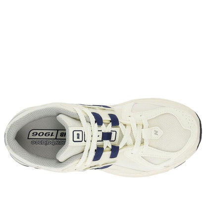 (WMNS) New Balance 1906R ‘Beige Navy’ GC1906EU