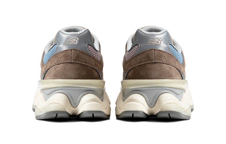 New Balance 9060 'Sea Salt Blue' — U9060MUS
