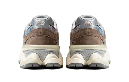 New Balance 9060 'Sea Salt Blue' — U9060MUS