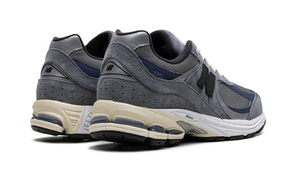 New Balance x JJJJound 2002R 'Storm Blue' M2002RU2