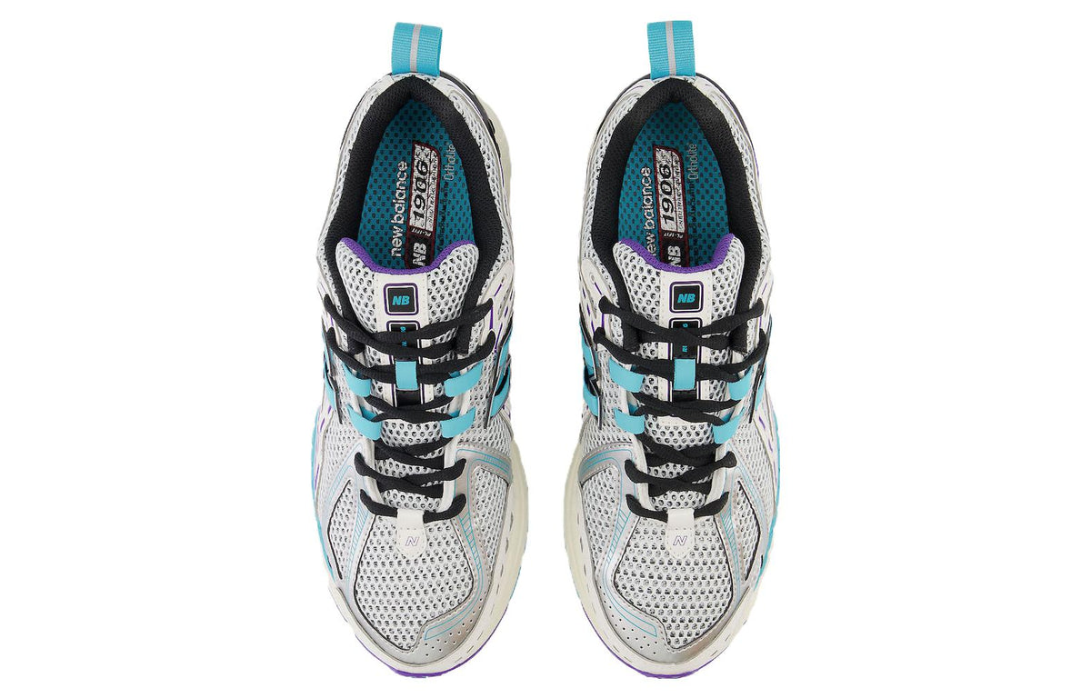 New Balance 1906R 'Hornets' — M1906RCF
