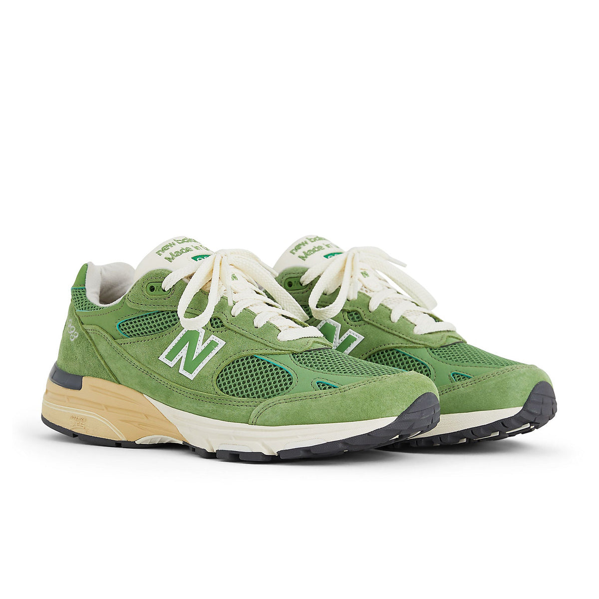 New Balance 993 'Green White' U993GW
