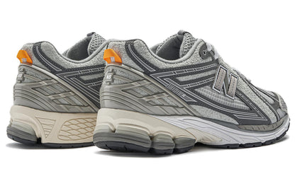 New Balance x INVINCIBLE x N.HOOLYWOOD 1906R 'Grey Swan' — M1906RNI
