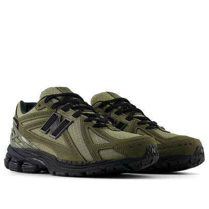 New Balance 1906R 'Cordura Dark Camo Green' — M1906RWA
