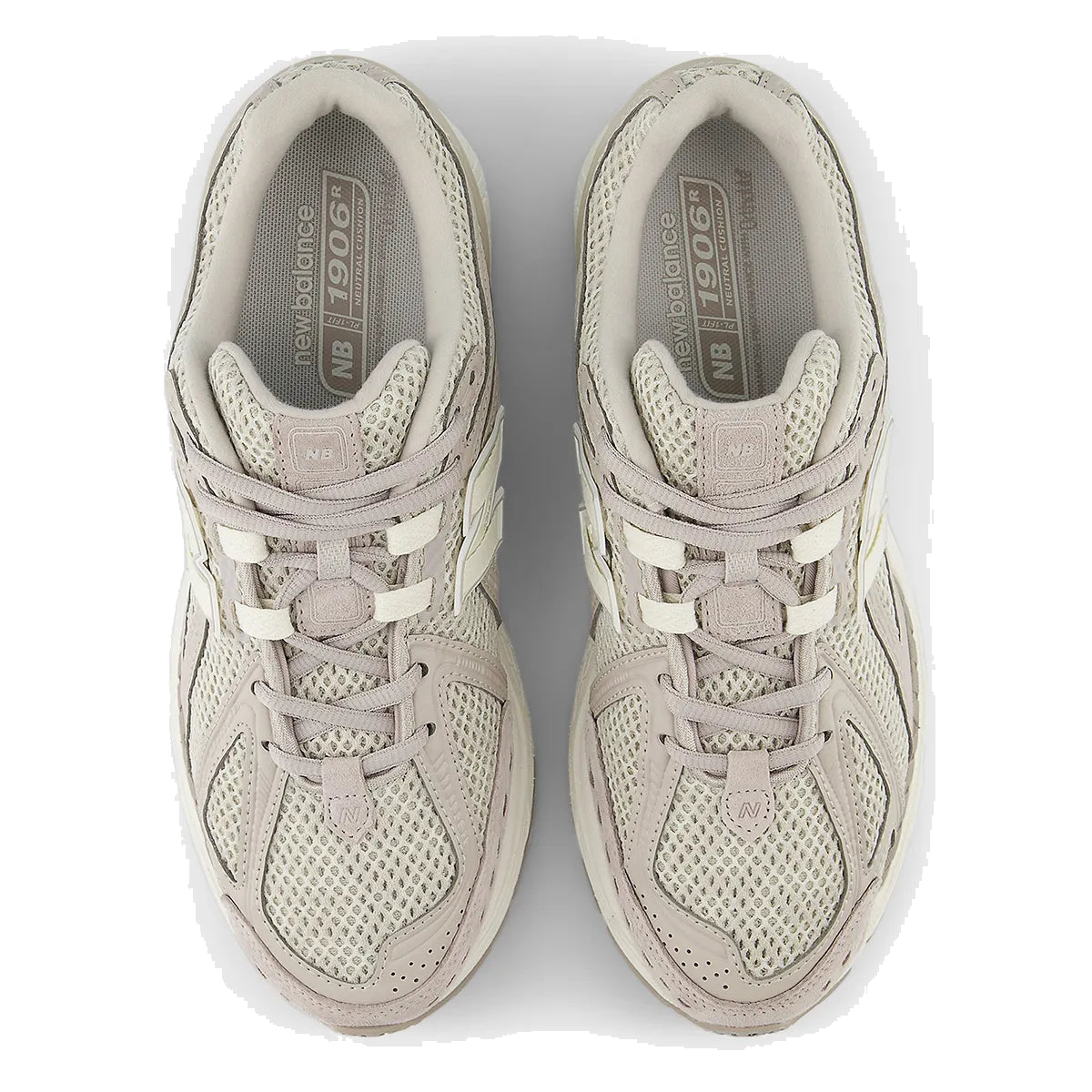 New Balance 1906R 'Grey Day' M1906RGR