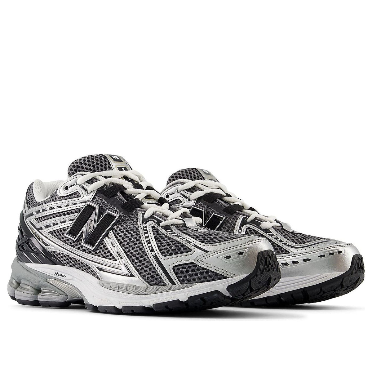 New Balance 1906R 'Silver Metallic Black' U1906RCG