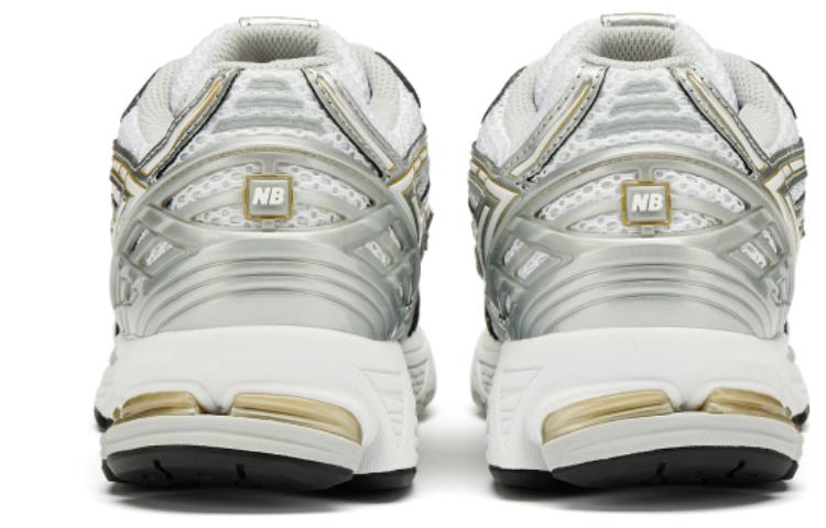 New Balance 1906R 'White Silver Metallic' M1906RI
