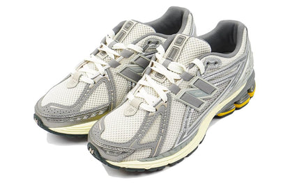 New Balance 1906R 'Grey / White / Yellow' — M1906RRD