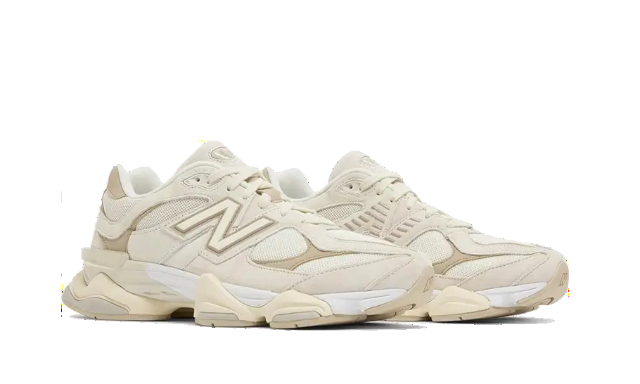 New Balance 9060 'Sea Salt Brown' (U9060JAM)