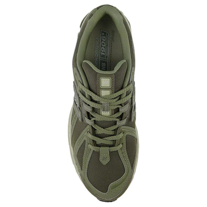New Balance 1906R 'Dark Camo' Dark Olive / Dark Stone (M1906RLO)