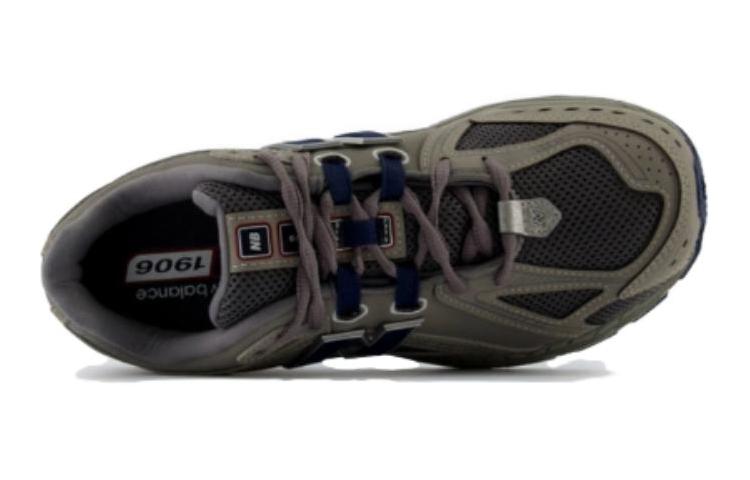 (GS) New Balance 1906R ‘Castlerock Natural Indigo’ GC1906RB