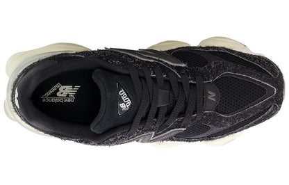 New Balance 9060 'Suede Pack – Black' U9060HSD