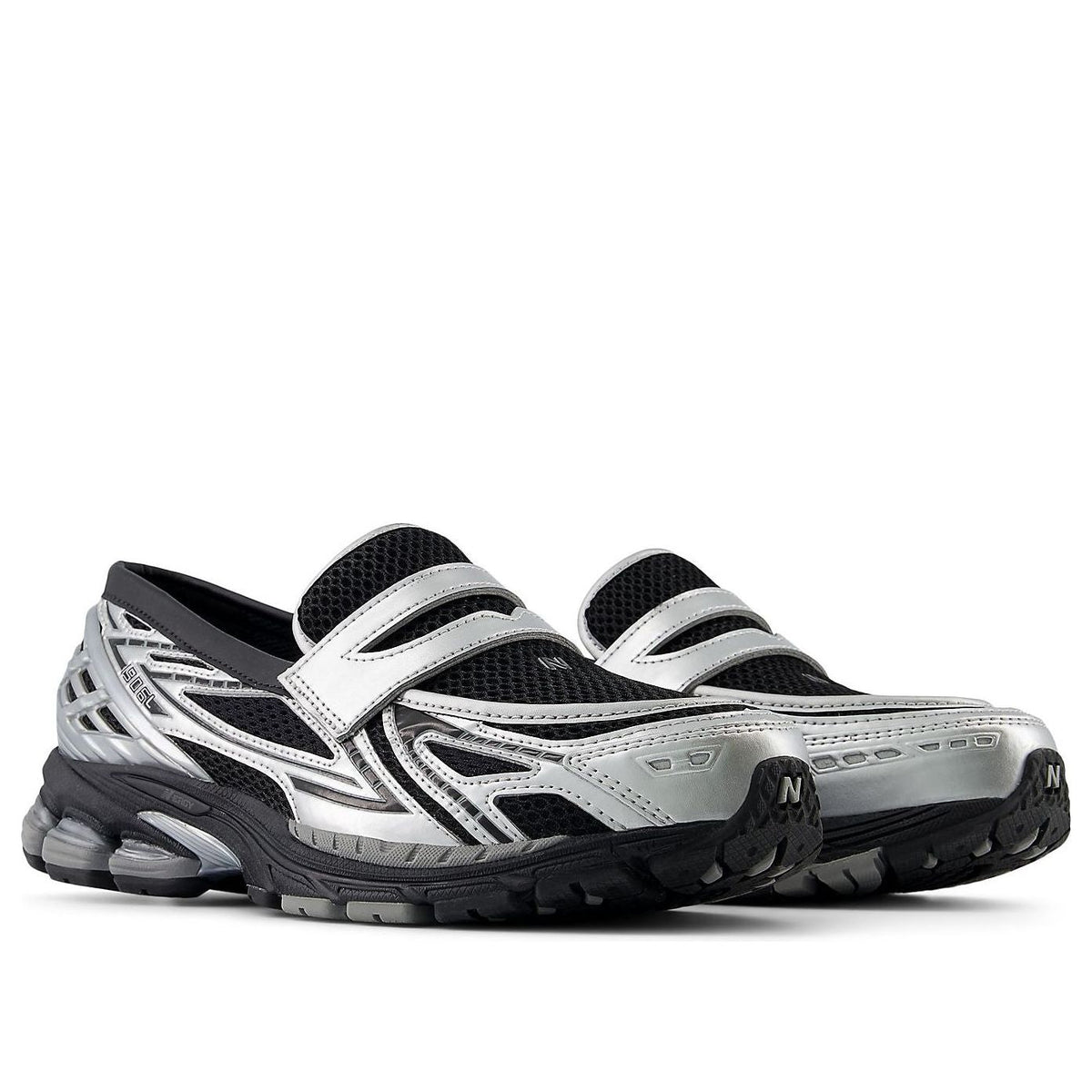 New Balance 1906L 'Silver Metallic Black' (U1906LOC)