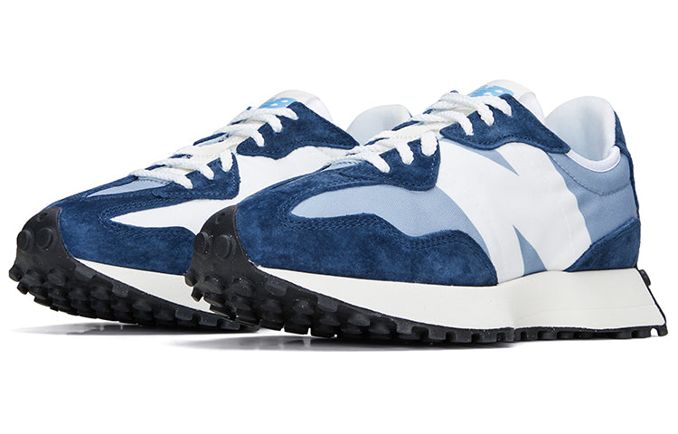 New Balance 327 'Blue White' (U327LA)