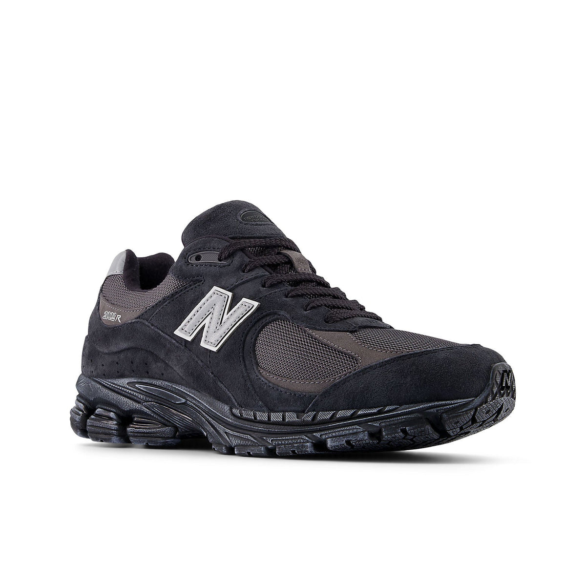 New Balance 2002R 'Black Grey' M2002RBV