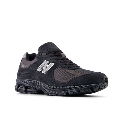 New Balance 2002R 'Black Grey' M2002RBV