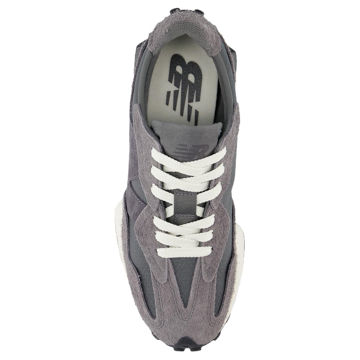 New Balance 327 'Grey' (U327WTG)