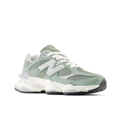 New Balance 9060 'Khaki' — U9060MET