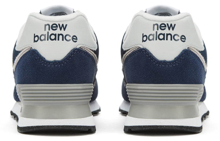 New Balance 574 'Core Pack Navy' ML574EVN