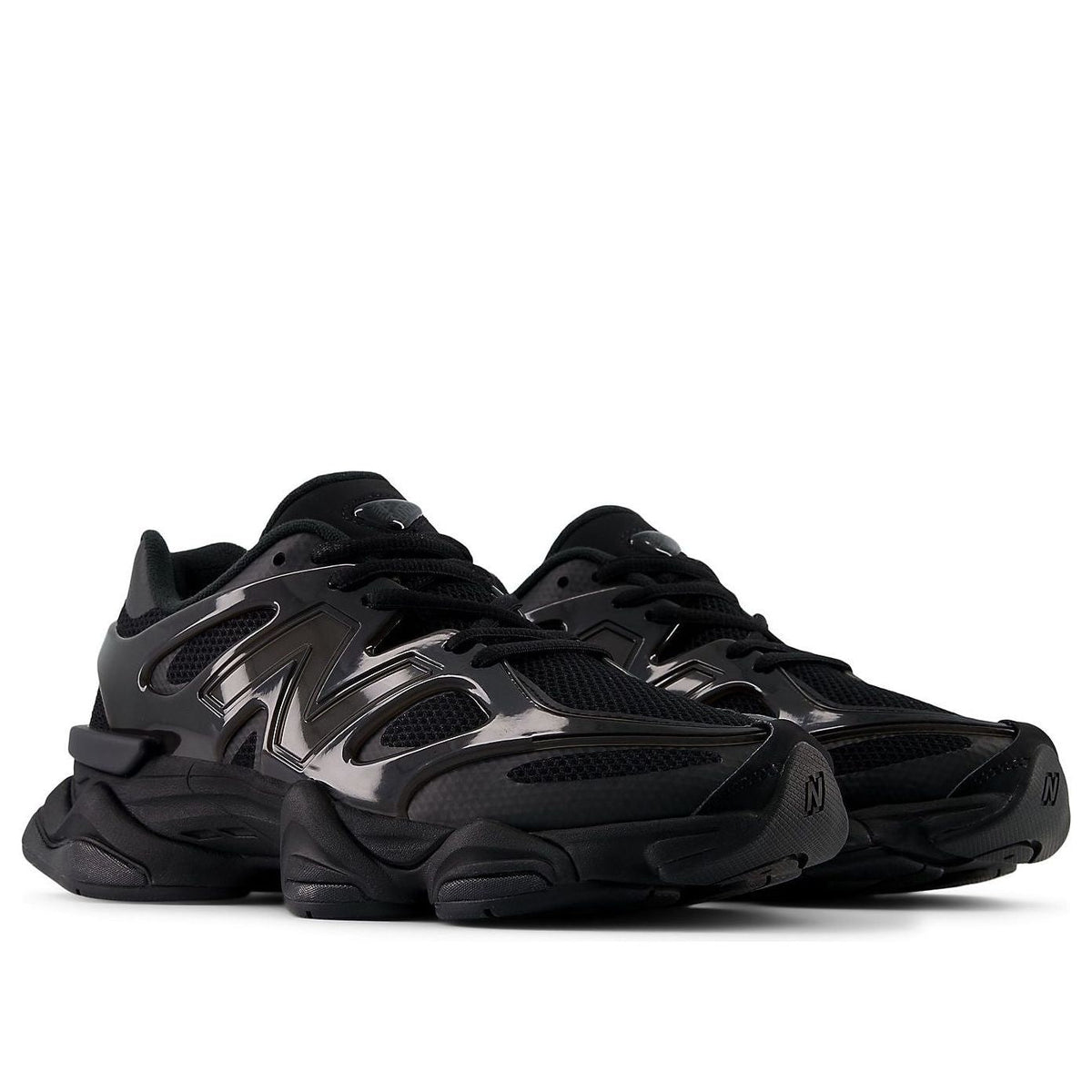 New Balance 9060 'Sea Stone Black' U9060IMA