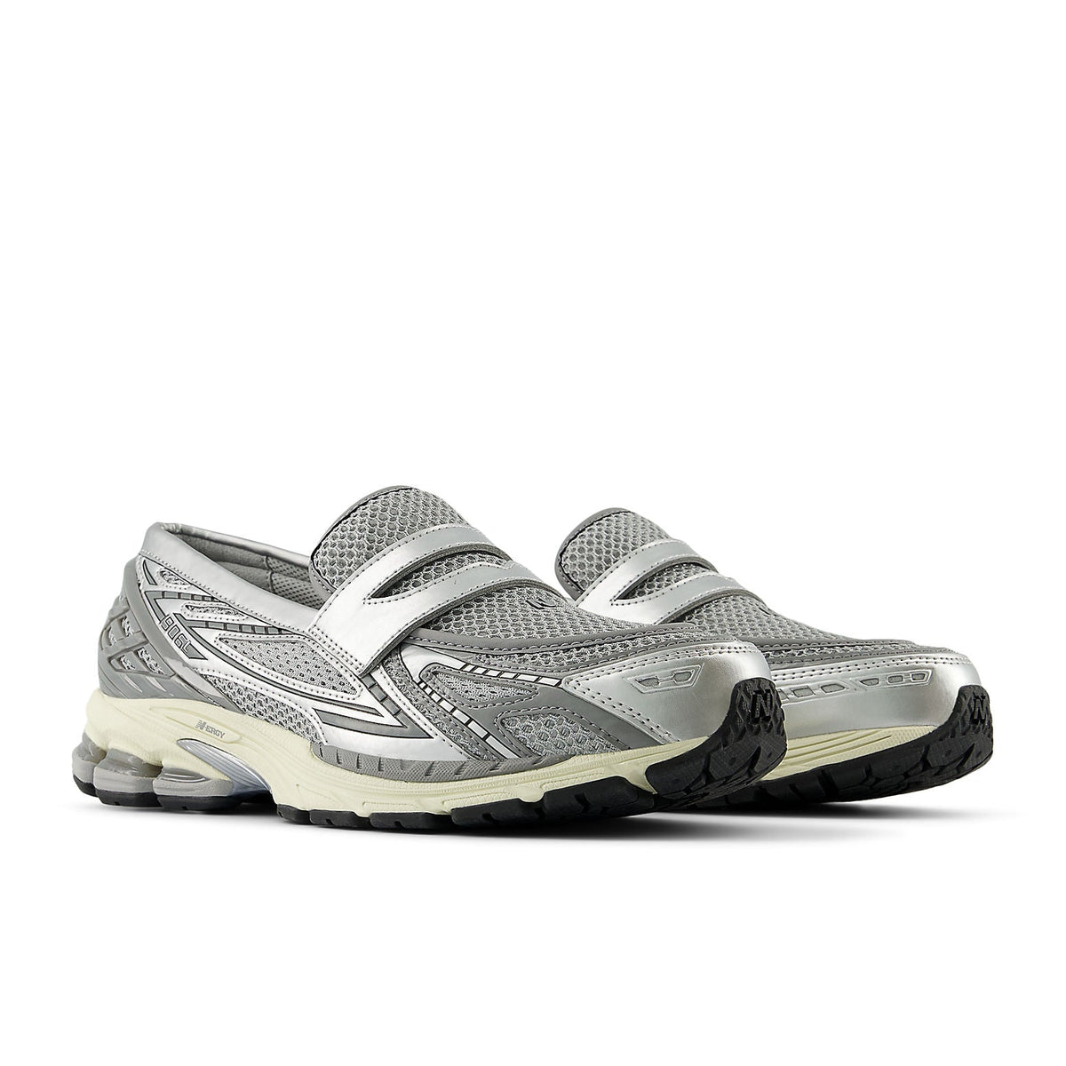 New Balance 1906L 'Metallic Silver' U1906LAE