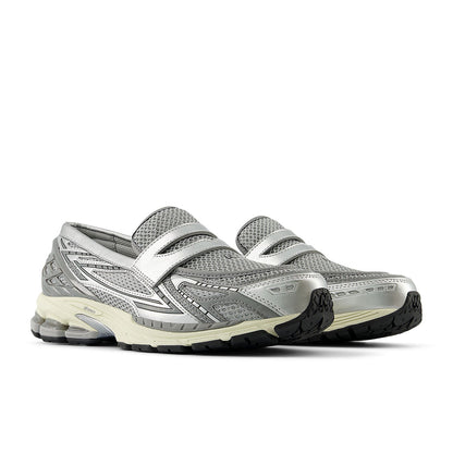 New Balance 1906L 'Metallic Silver' U1906LAE