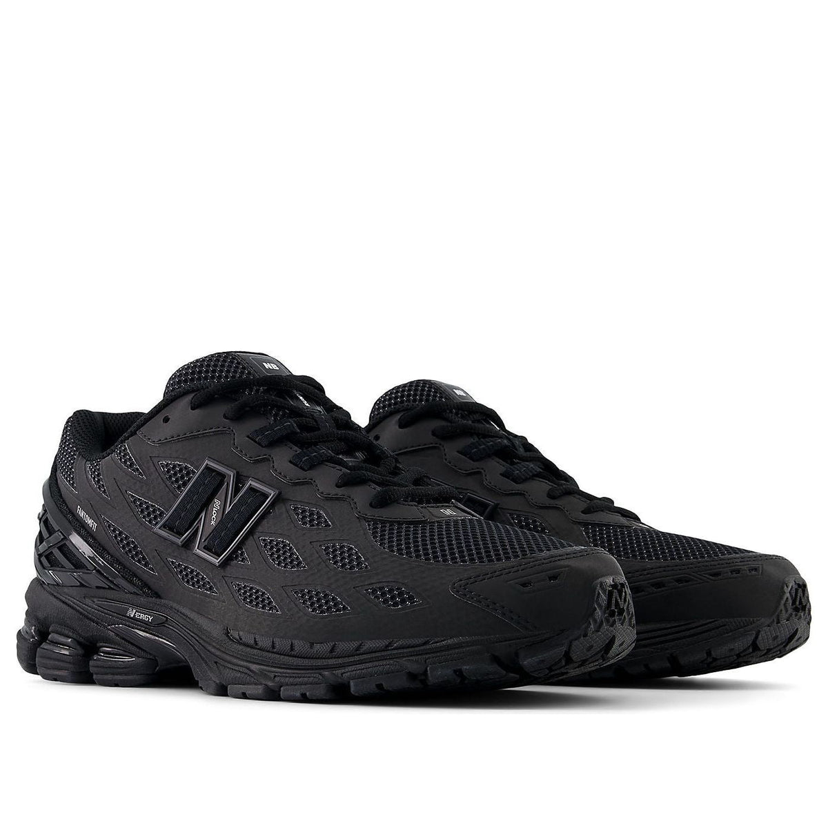 New Balance 1906 'Black Metallic Silver' (U1906WFD)