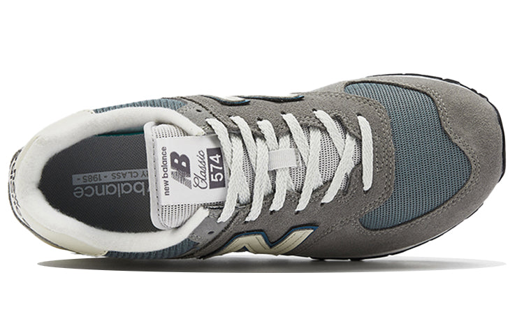 New Balance 574 'Grey Sky Blue' (ML574BA2)