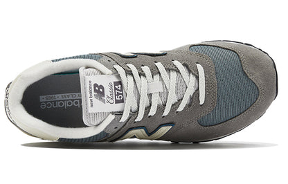 New Balance 574 'Grey Sky Blue' (ML574BA2)