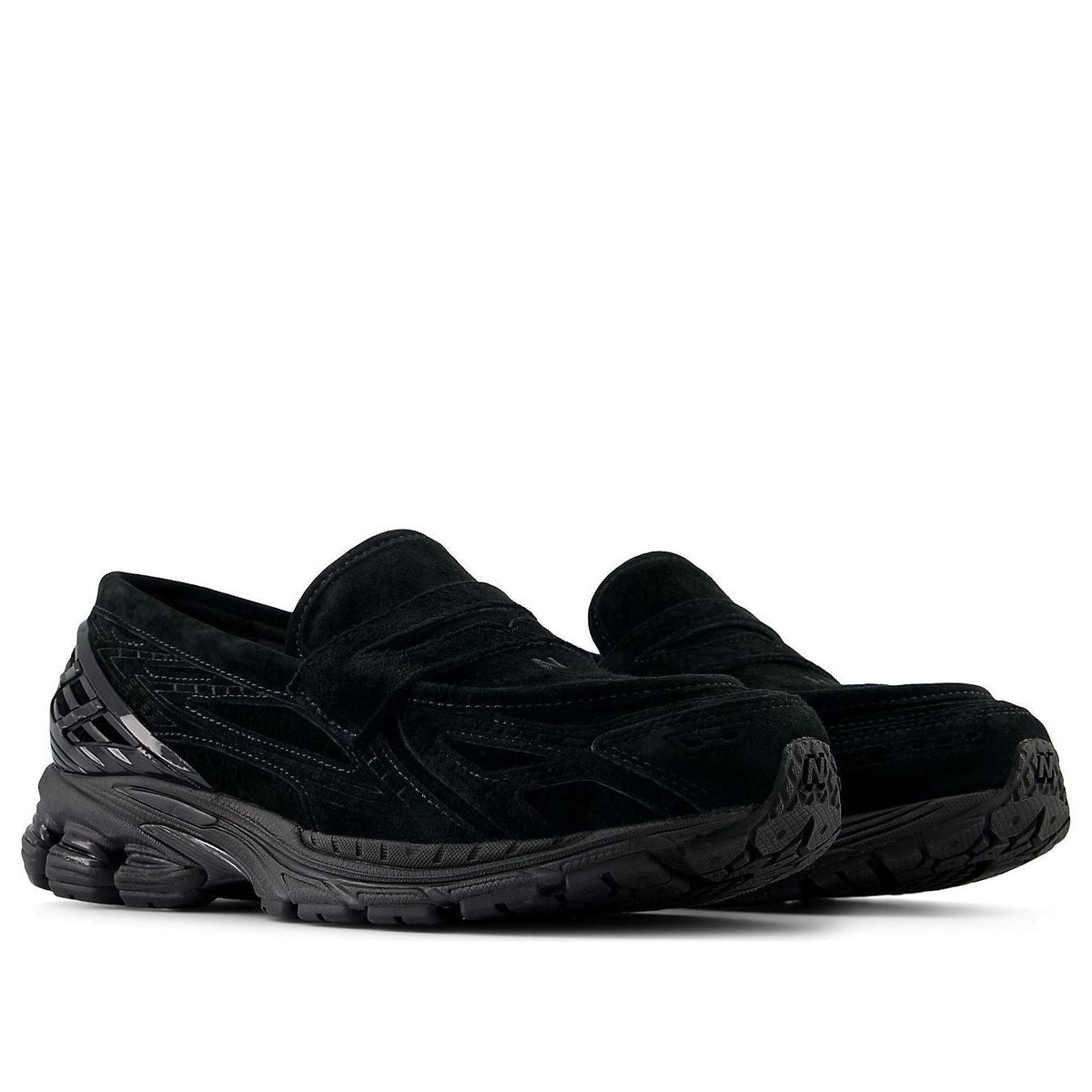 New Balance 1906L 'Black' — U1906LNT