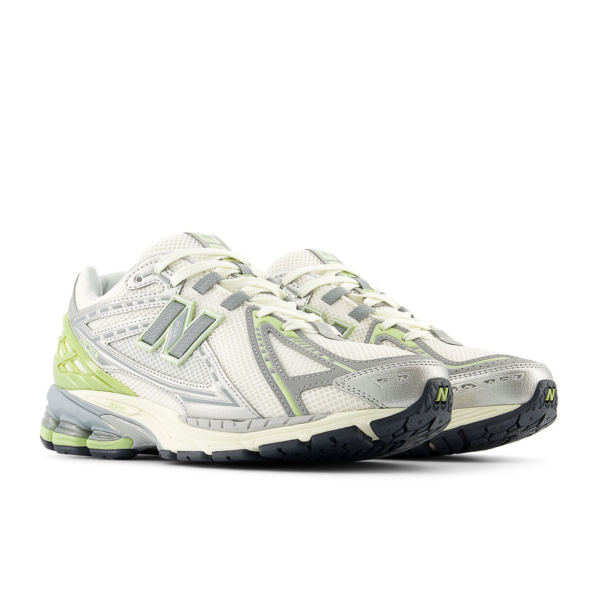 New Balance 1906R REM 'Silver Metallic' — M1906REM