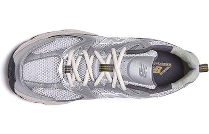 New Balance 530 'Silver Khaki' — MR530KMW