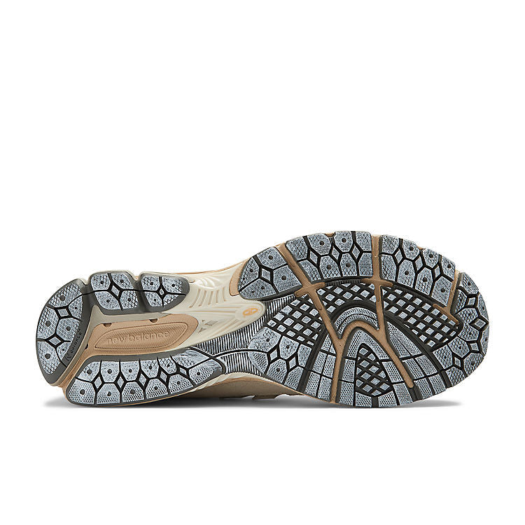 New Balance x AURALEE 1906R 'Bone White / Mojave Desert' — M1906RAU