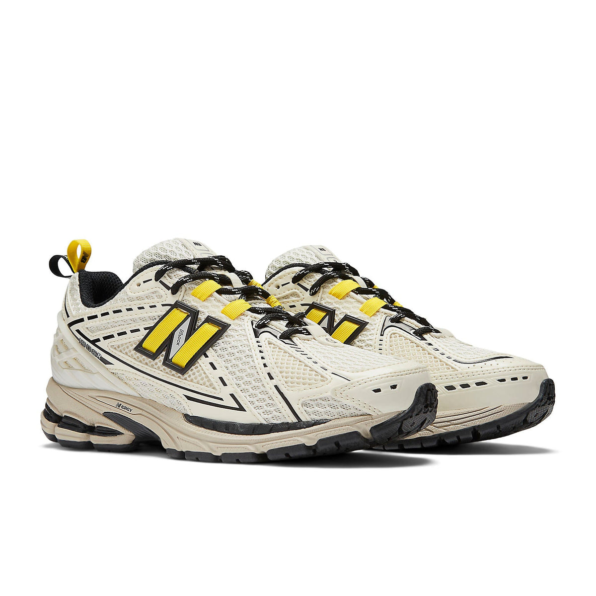 New Balance x GANNI 1906R 'Egret' — M1906RGG