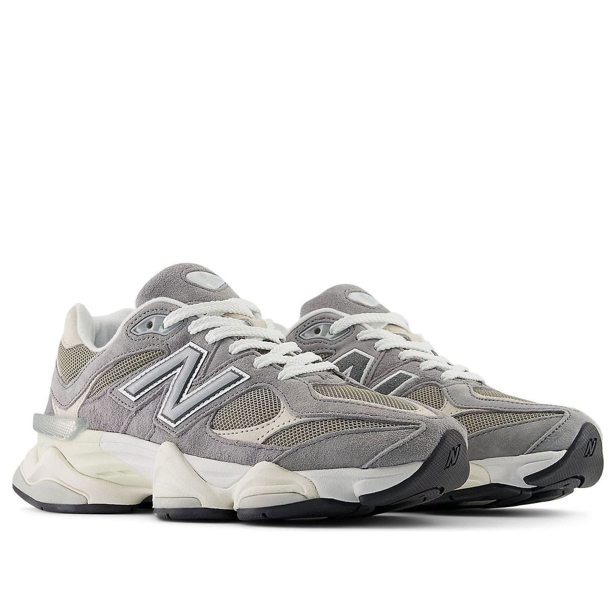New Balance 9060 'Slate Grey / Arid Stone' (U9060LBA)