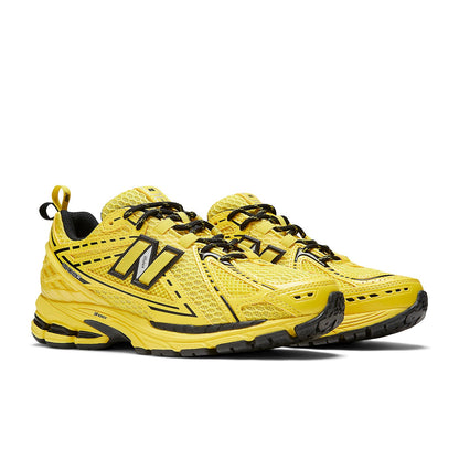 New Balance x GANNI 1906R 'Blazing Yellow' (M1906RGA)