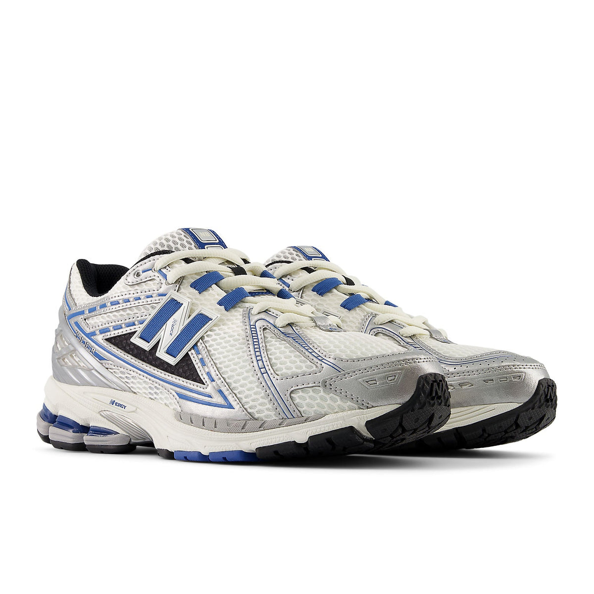 New Balance 1906R 'White / Black / Blue' (M1906REB)