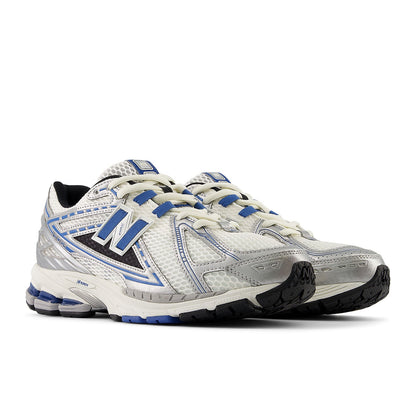 New Balance 1906R 'White / Black / Blue' (M1906REB)