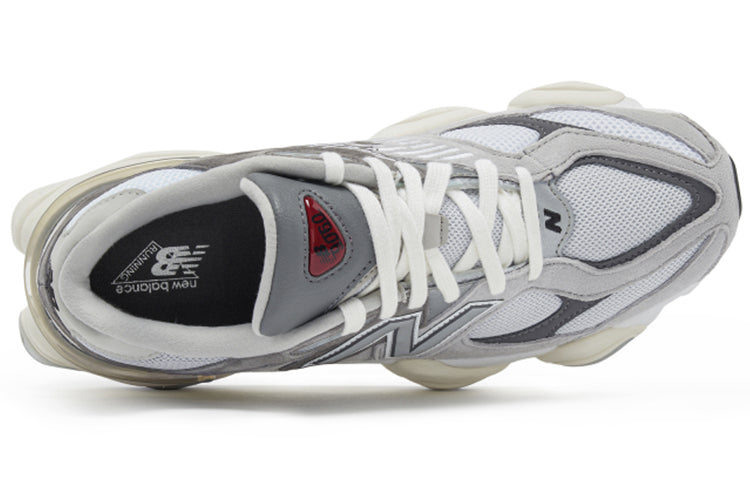 New Balance 9060 'Rain Cloud Grey' — U9060GRY