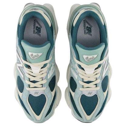 New Balance 9060 'New Spruce / Salt Marsh / Turtledove' (U9060FG)