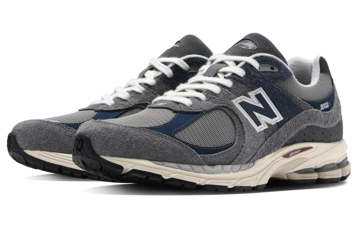 New Balance 2002R 'Grey Navy' (M2002REL)