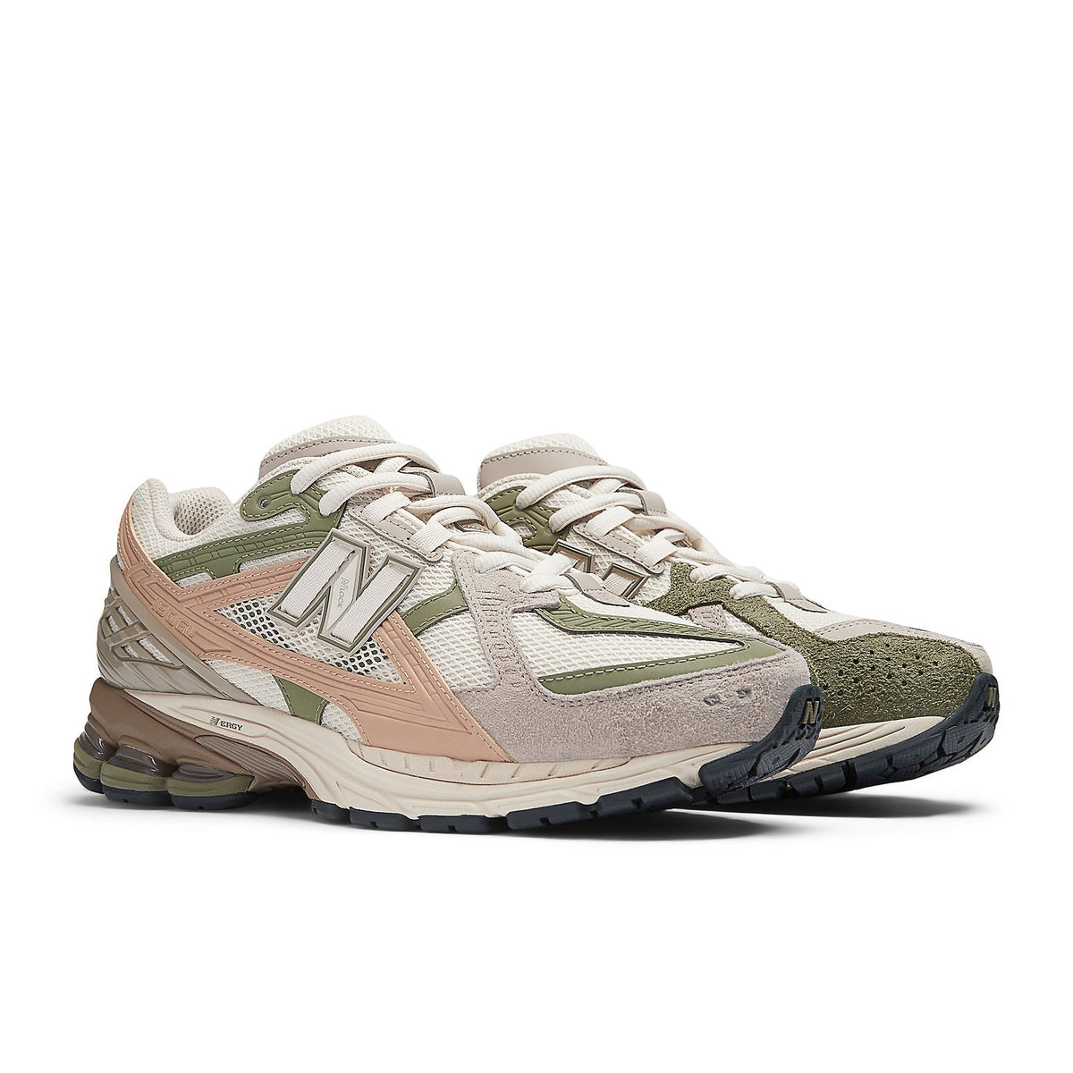 New Balance 1906R Utility 'Linen Dark Olivine' — M1906NE