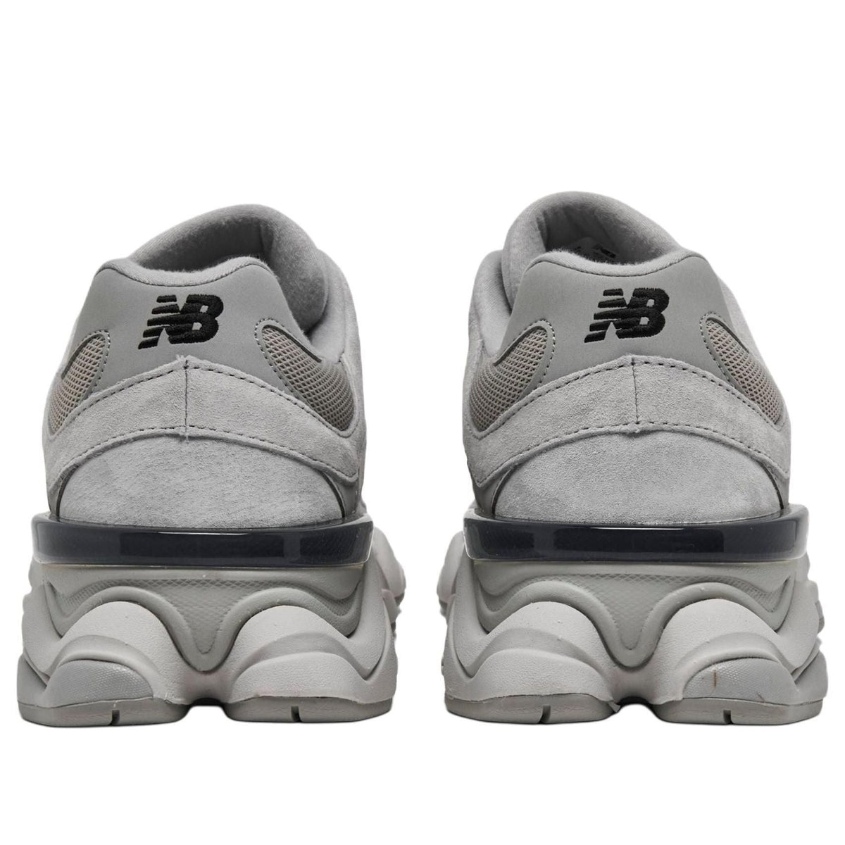 New Balance 9060 'Silver Metallic Grey' (U9060JGR)