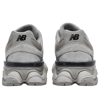 New Balance 9060 'Silver Metallic Grey' (U9060JGR)