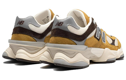New Balance 9060 'Workwear' — U9060WOR
