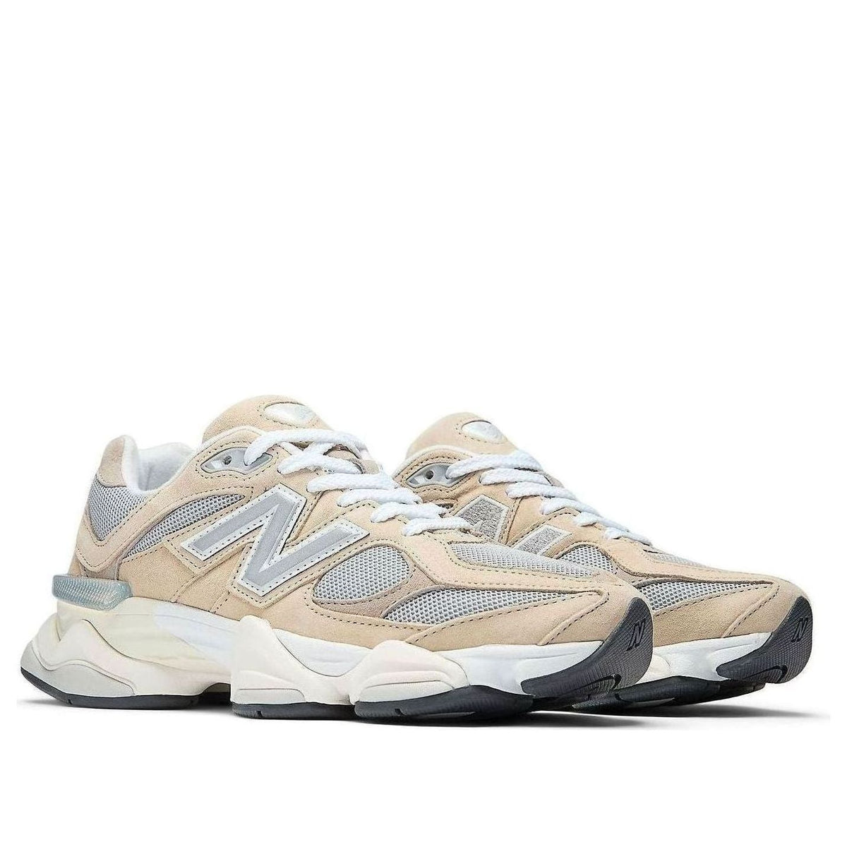 New Balance 9060 'Incense / Raincloud' — U9060LBD