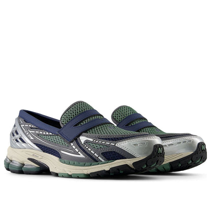 New Balance 1906L 'Dark Juniper Navy' — U1906LOA