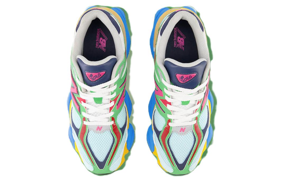 New Balance 9060 'Crystal Pink' (U9060NBN)
