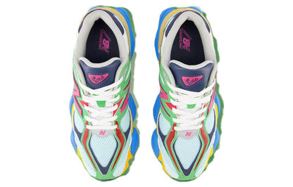 New Balance 9060 'Crystal Pink' (U9060NBN)